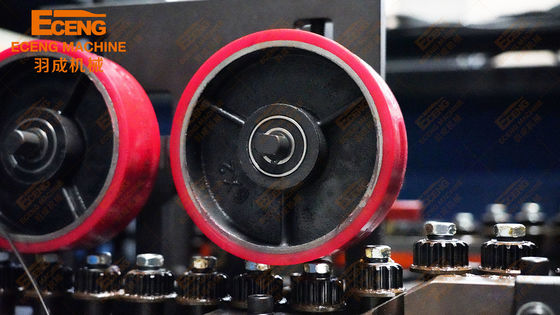 4 Cavity Fully Automatic Pet Bottle Making Machine Cost
