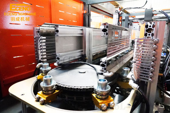 YCQ-5L-1 800BPH Bottle Packing Machine For 5L Mineral Water Bottle Barrel