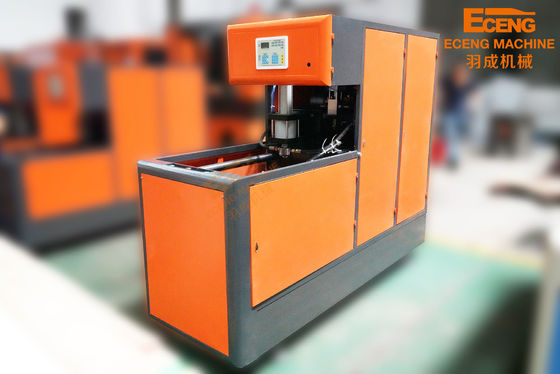 Semi Auto 5 Gallon Bottle Blow Molding Machine 380V 3PHASE