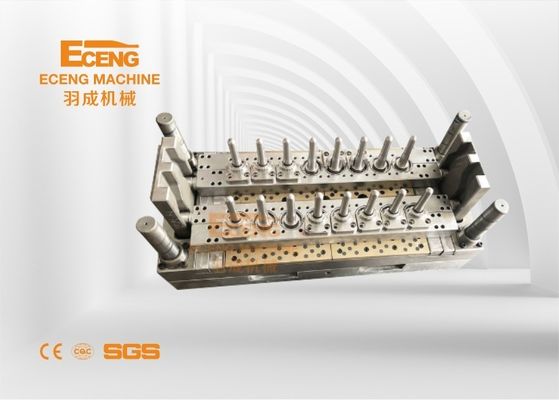 Eceng Steel Bottle Blowing Mould LKM Bottle Blowing Mould
