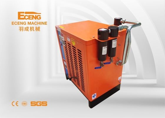High Presssure Cold Dryer 1HP Refrigerated Air Drier High Efficiency 50HZ
