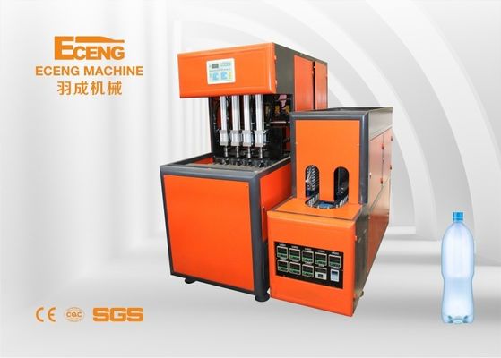 Eceng Water Bottle 5 Litre Blow Moulding Machine 2800BPH