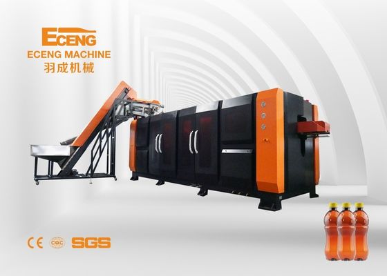 2L Plastic Bottle Molding Machine 12000BPH PET Blow Moulding 380V 50HZ