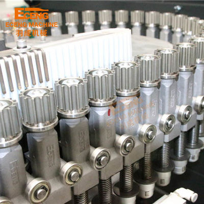 K4 300ml Water Bottle Moulding Machine
