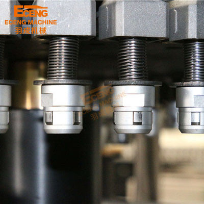 K4 300ml Water Bottle Moulding Machine