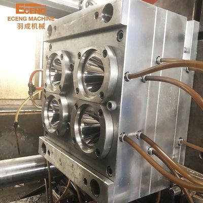 CE SGS ISO Polishing PET Bottle Mould