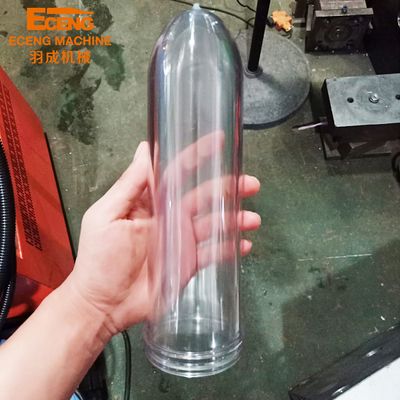 CE SGS ISO Polishing PET Bottle Mould