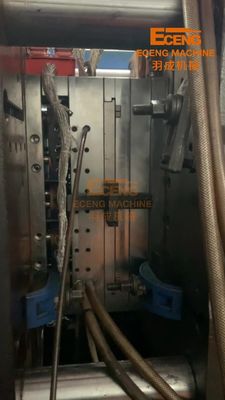 Eceng Steel Bottle Blowing Mould LKM Bottle Blowing Mould