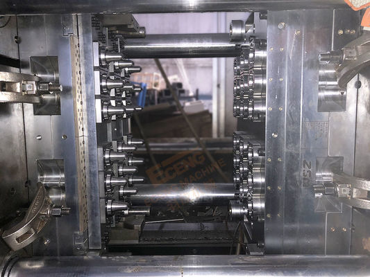 200ml 250ml 300m Soft Drink Plastic Bottle Molds 18 Cavity PET Jar Mould