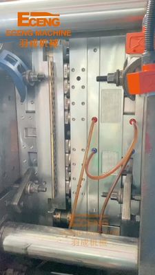 4Cr13 SS PET Bottle Mould 730x450x480mm Injection Molding