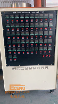 4Cr13 SS PET Bottle Mould 730x450x480mm Injection Molding