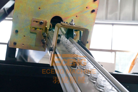 10000bph Eceng K6 Water Bottle Automatic Blow Molding Machine Fully Electric