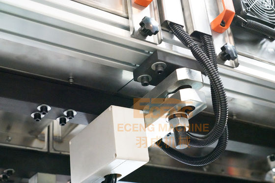 10000bph Eceng K6 Water Bottle Automatic Blow Molding Machine Fully Electric