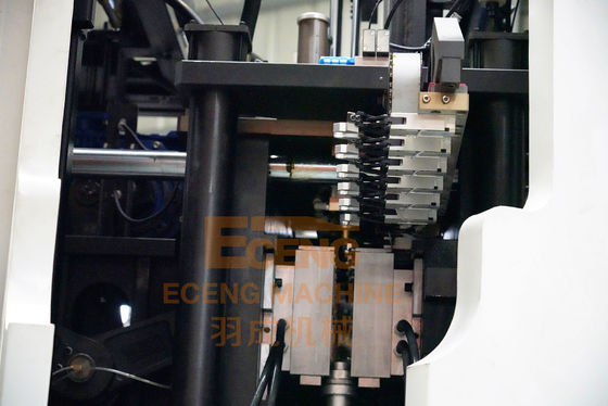 10000bph Eceng K6 Water Bottle Automatic Blow Molding Machine Fully Electric