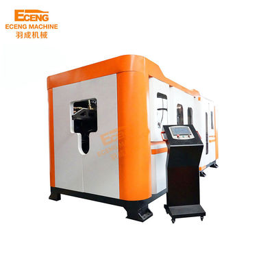 K5L4 High Speed Blow Molding Machine 1L 2L 5L Stretch Blow
