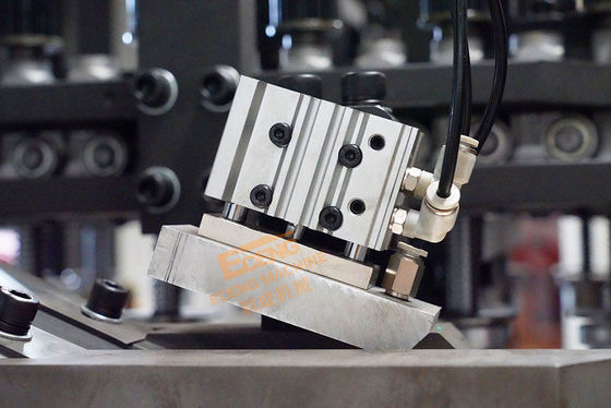 K5L4 High Speed Blow Molding Machine 1L 2L 5L Stretch Blow