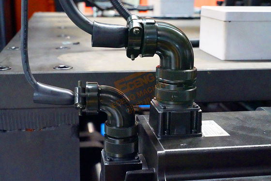 K5L4 High Speed Blow Molding Machine 1L 2L 5L Stretch Blow