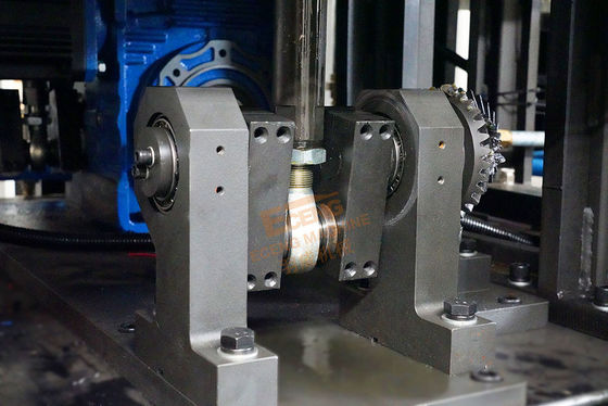 K5L4 High Speed Blow Molding Machine 1L 2L 5L Stretch Blow