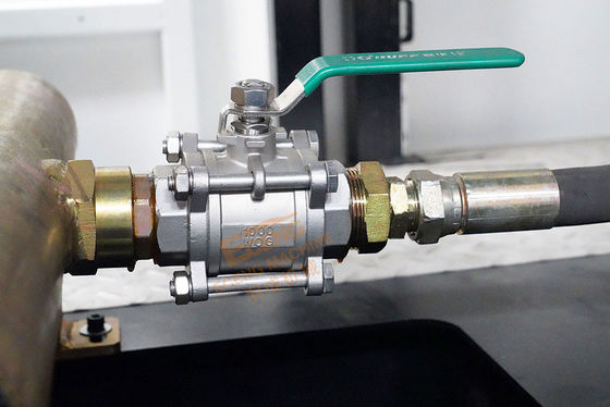 K5L4 High Speed Blow Molding Machine 1L 2L 5L Stretch Blow