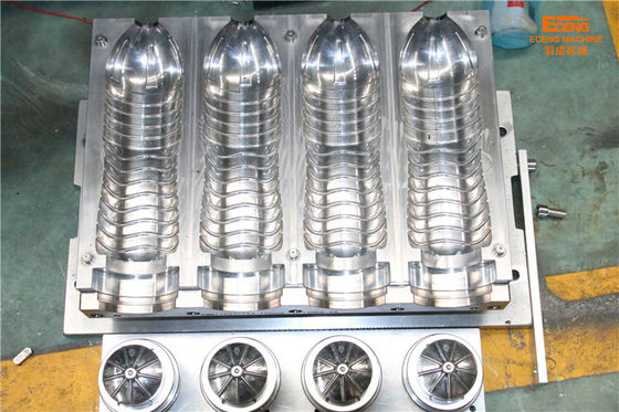 SMC PET Water Bottle Blowing Machine 20mm 24mm 28mm Making