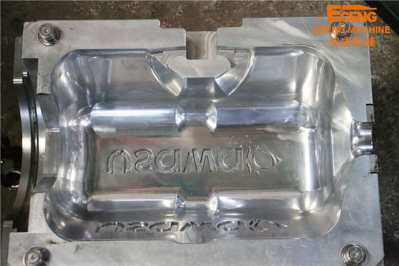 Automatic 5 Gallon Bottle Blowing Machine 400BPH Water Bottle Making