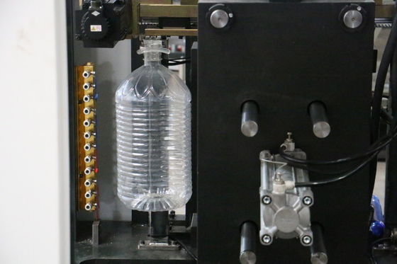 300BPH 5 Gallon Bottle Blowing Machine