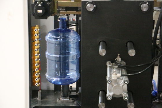 300BPH 5 Gallon Bottle Blowing Machine