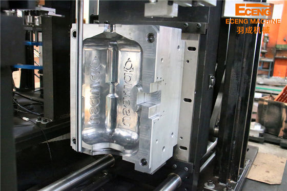 300BPH 5 Gallon Bottle Blowing Machine