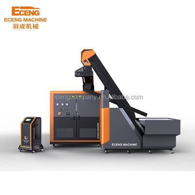 2000ml High Speed PET Stretch Blow Molding Machine 12000BPH
