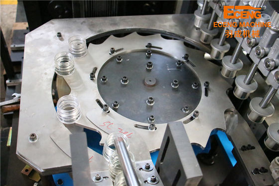 49kw 20 Litre Jar Manufacturing Machine