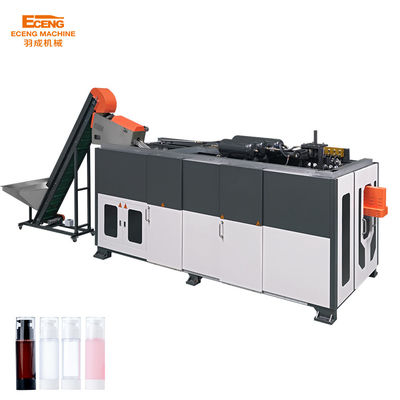 220V Plastic PET Bottle Production Line 9000-12000 Bph