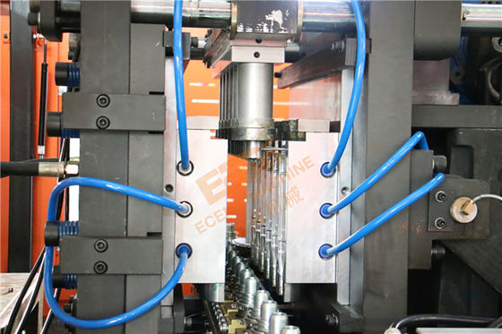 Eceng Pure Water Bottle Moulding Machine