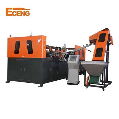 Eceng Mineral Water Bottle Blowing Machine