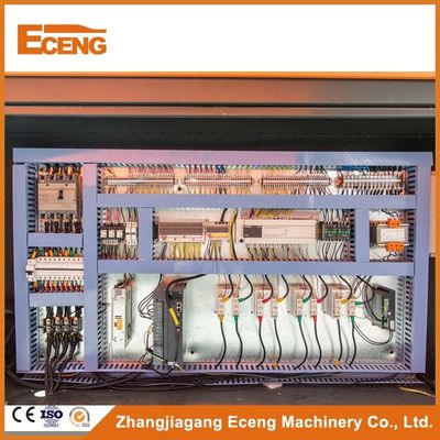 Eceng Mineral Water Bottle Blowing Machine