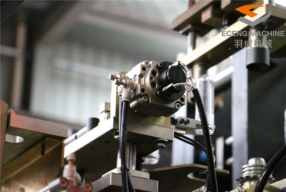 LDPE HDPE 5l Blow Molding Machine