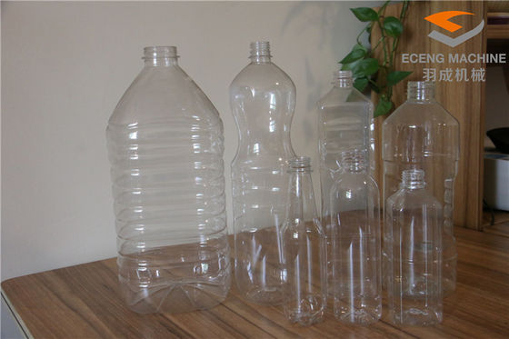 LDPE HDPE 5l Blow Molding Machine