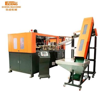 1500ml Plastic Bottle Automatic PET Blowing Machine 3000BPH