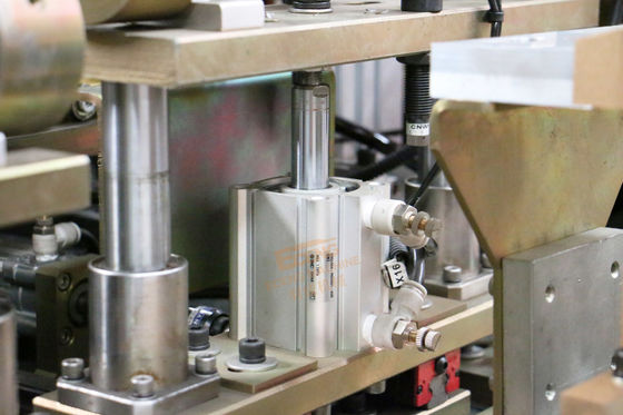 5000ml Plastic PET Bottle Blowing Machine 3 Phase 220V
