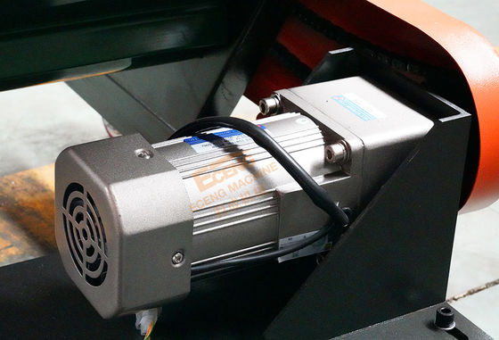 Eceng Straight PET Stretch Blowing Machine DELTA PLC Control