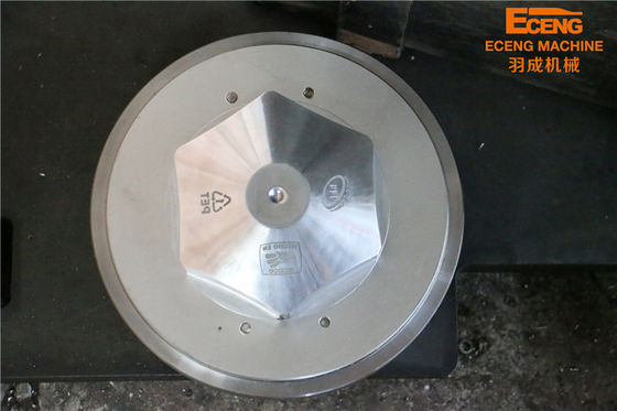 5 Gallon PET Stretch Blow Moulding Machine 5.2*2.0*2.0m