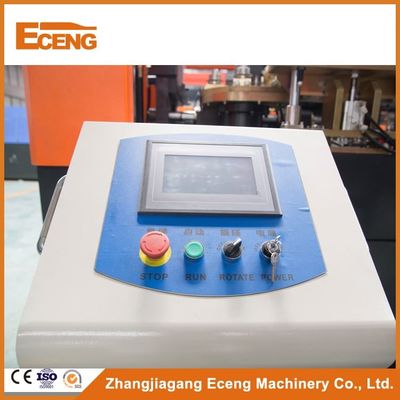 PET Mineral Water Bottle Blowing Machine
