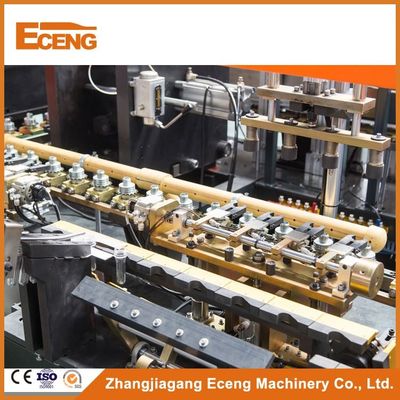 PET Mineral Water Bottle Blowing Machine