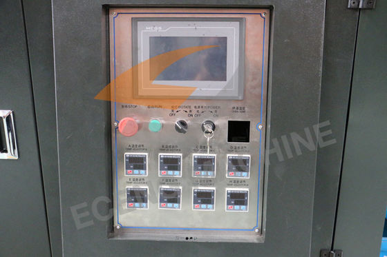 SGS Fully Automatic PET 5 Gallon Bottle Blowing Machine 1200PCS/HR
