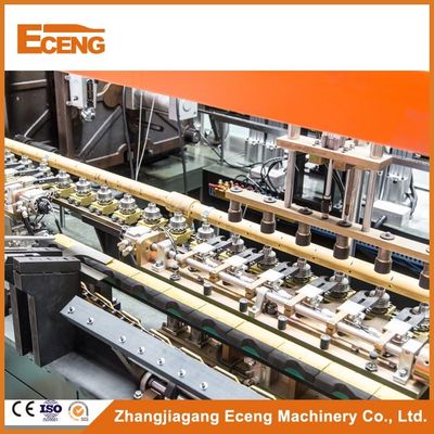 50kw PET 5 Gallon Bottle Blow Molding Machine