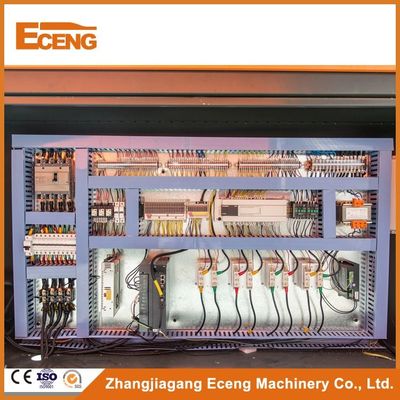 50kw PET 5 Gallon Bottle Blow Molding Machine