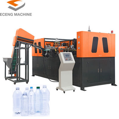 5000BPH Water Bottle Blowing Machine