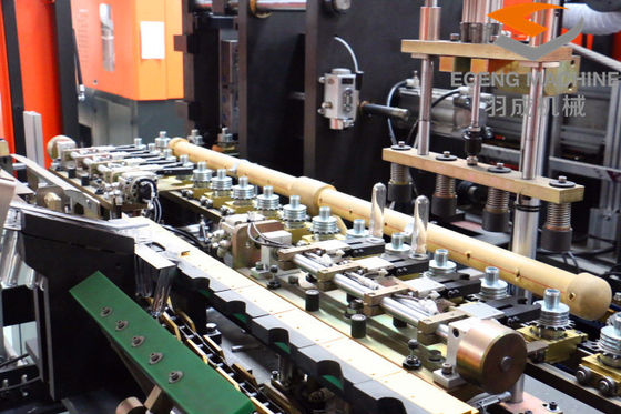 5000BPH Water Bottle Blowing Machine
