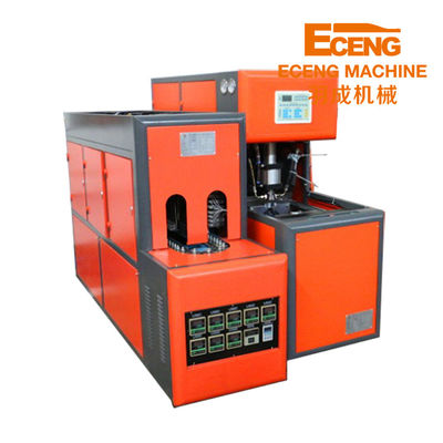 YC 20L-1 Pet Bottle Blow Molding Machine 380V 5gallon