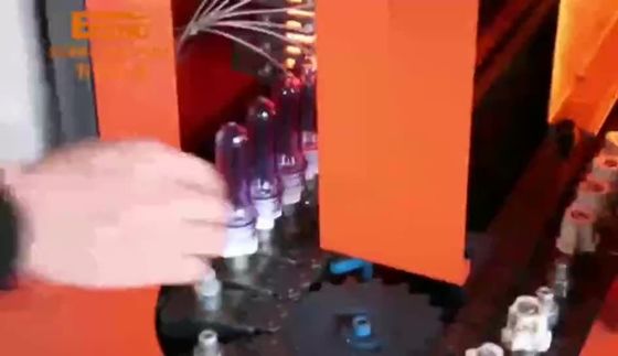 Eceng Water Bottle 5 Litre Blow Moulding Machine 2800BPH
