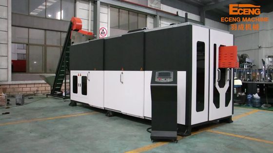 2L Plastic Bottle Molding Machine 12000BPH PET Blow Moulding 380V 50HZ